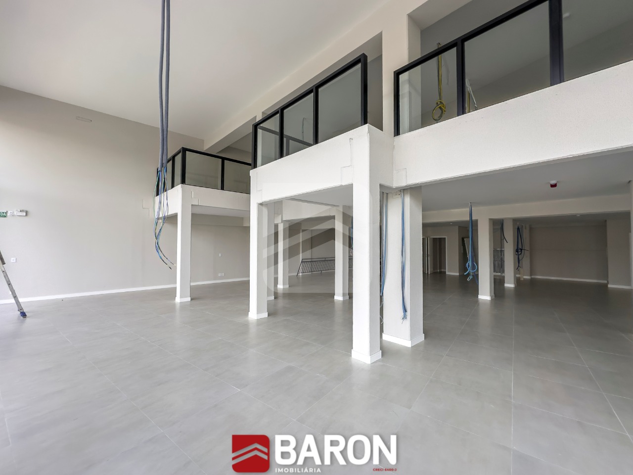 [Locação Comercial] Sala Comercial