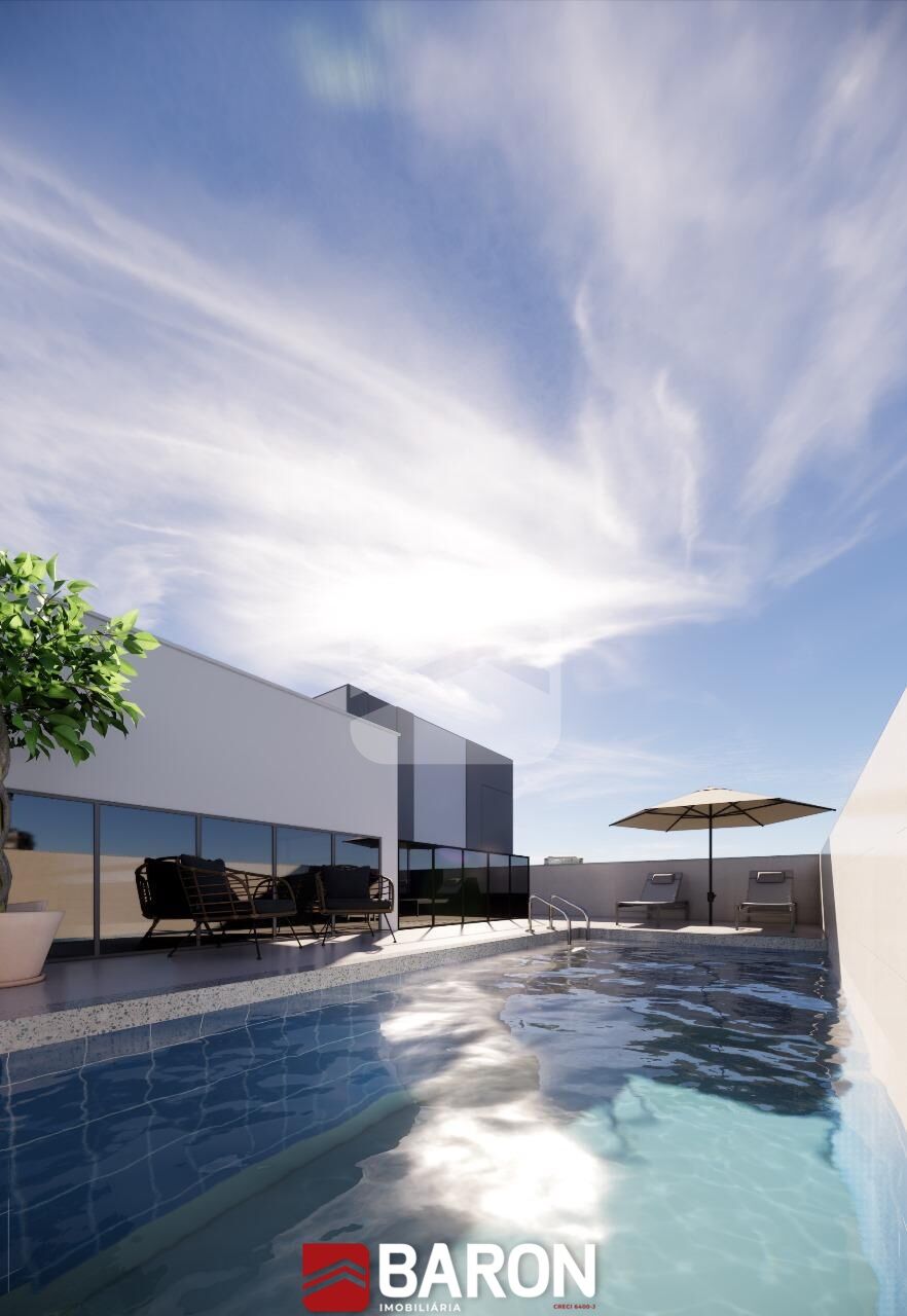 Apartamento – 2 Suítes | Bairro Centro – Downtown Residence