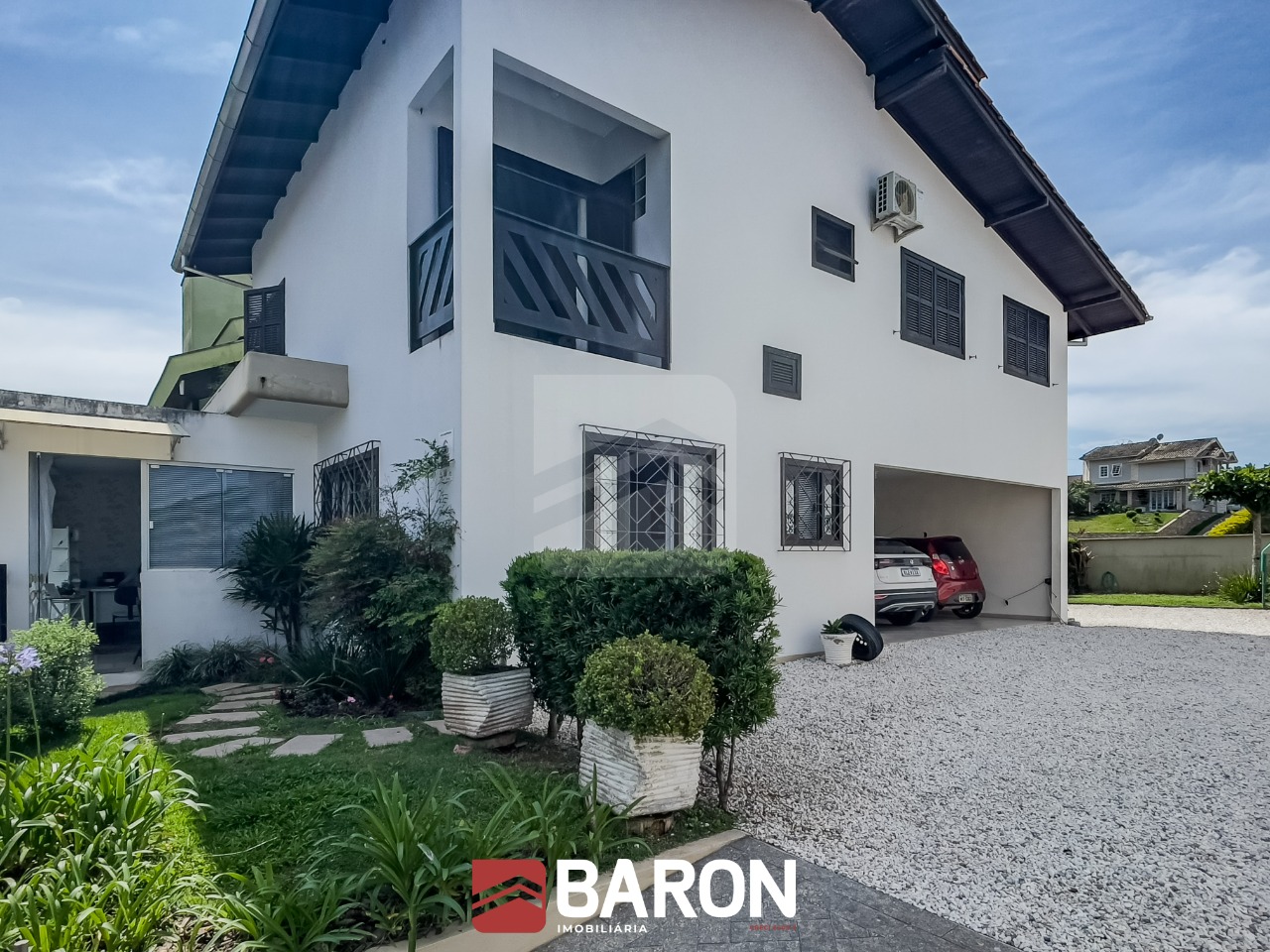 Casa – 3 dormitórios | Bairro Souza Cruz