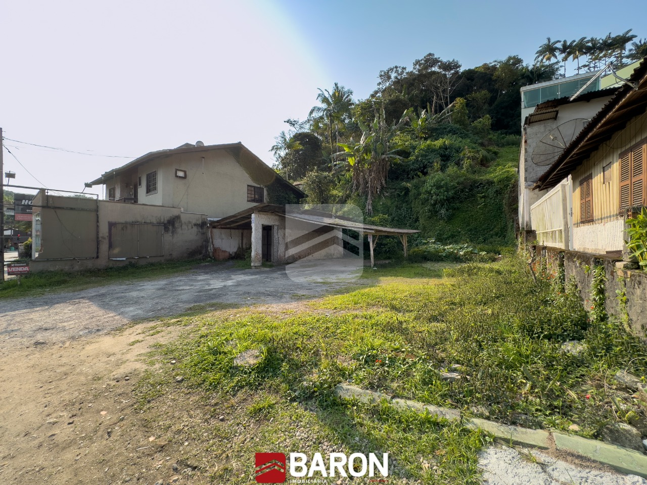 Terreno | Bairro Primeiro de Maio