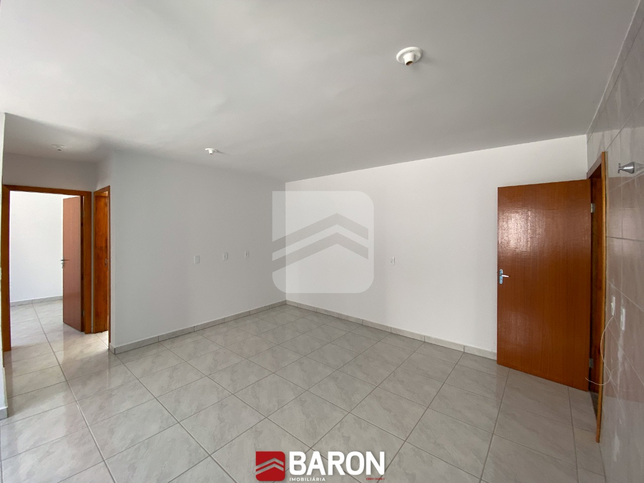 Apartamento – 2 dormitórios | Bairro Rio Branco