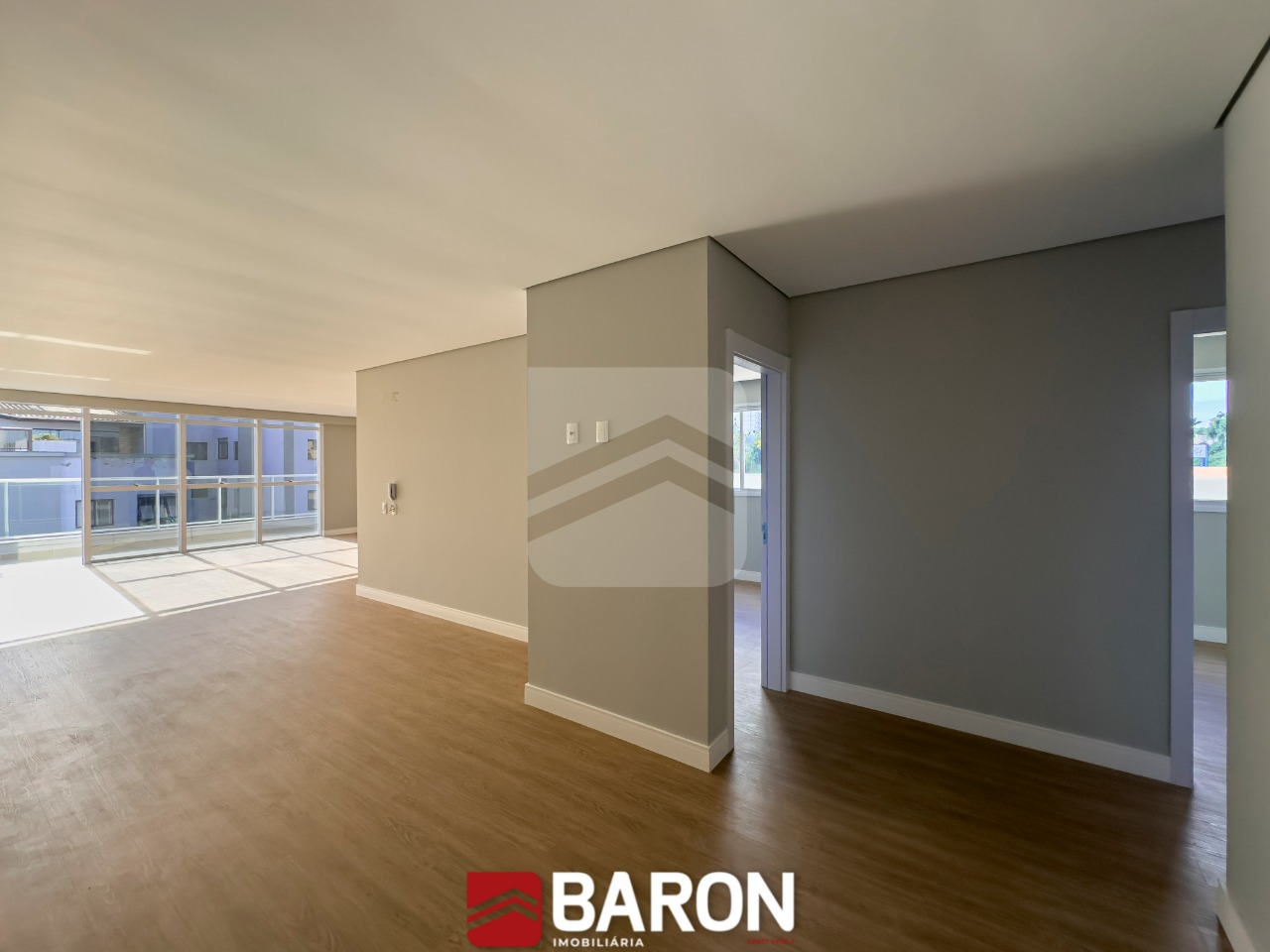 Apartamento – 3 dormitórios | Bairro Centro – Residencial Las Carreras
