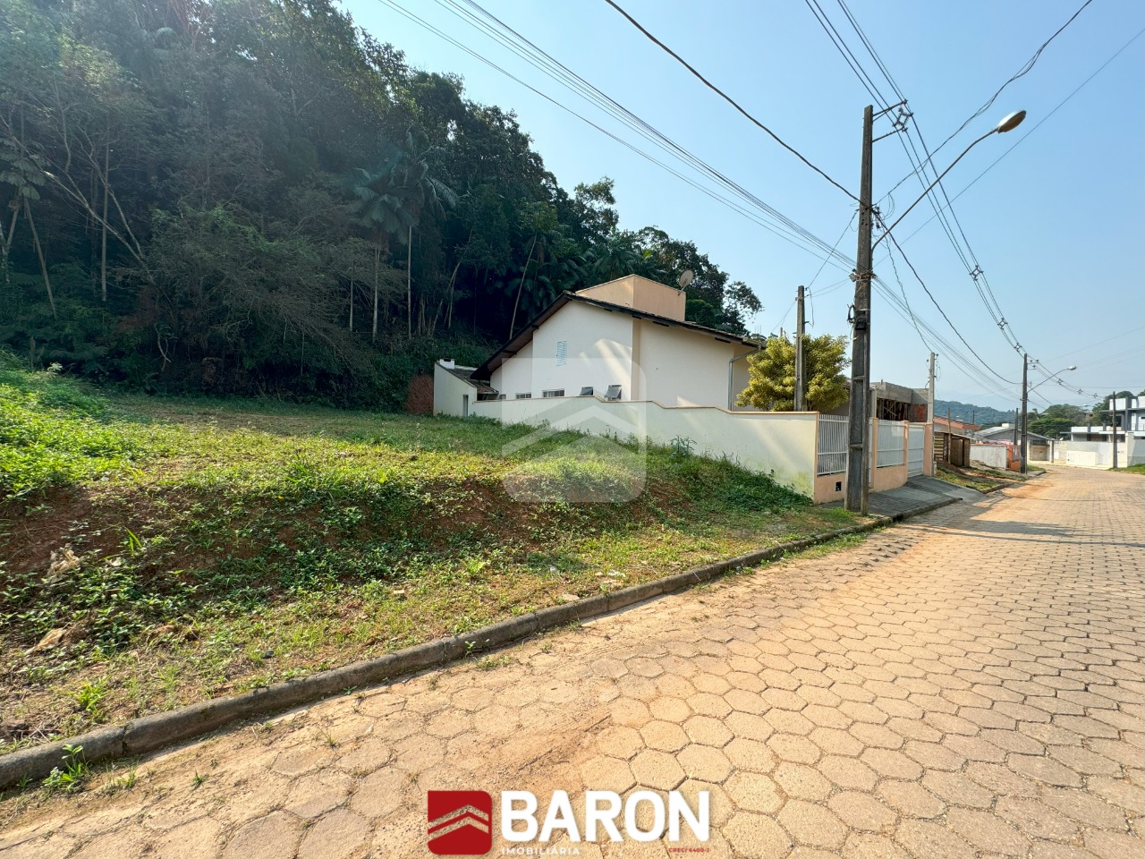 Terreno | Bairro São Pedro – Loteamento São Pedro