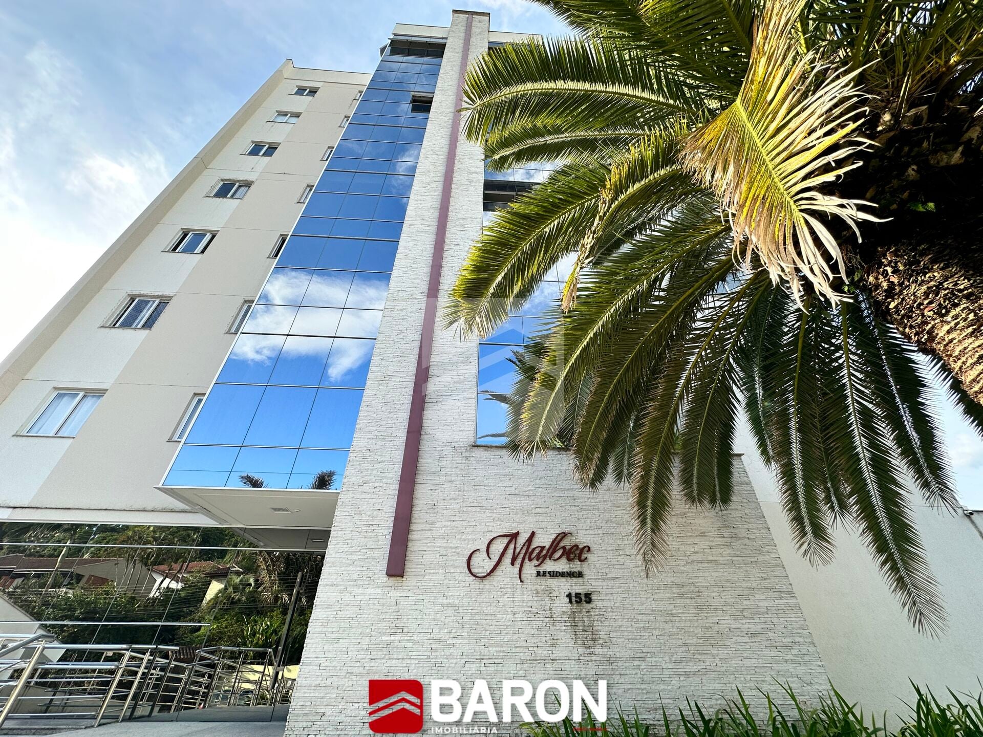 Apartamento – 2 Dormitórios | Bairro Souza Cruz – Residencial Malbec