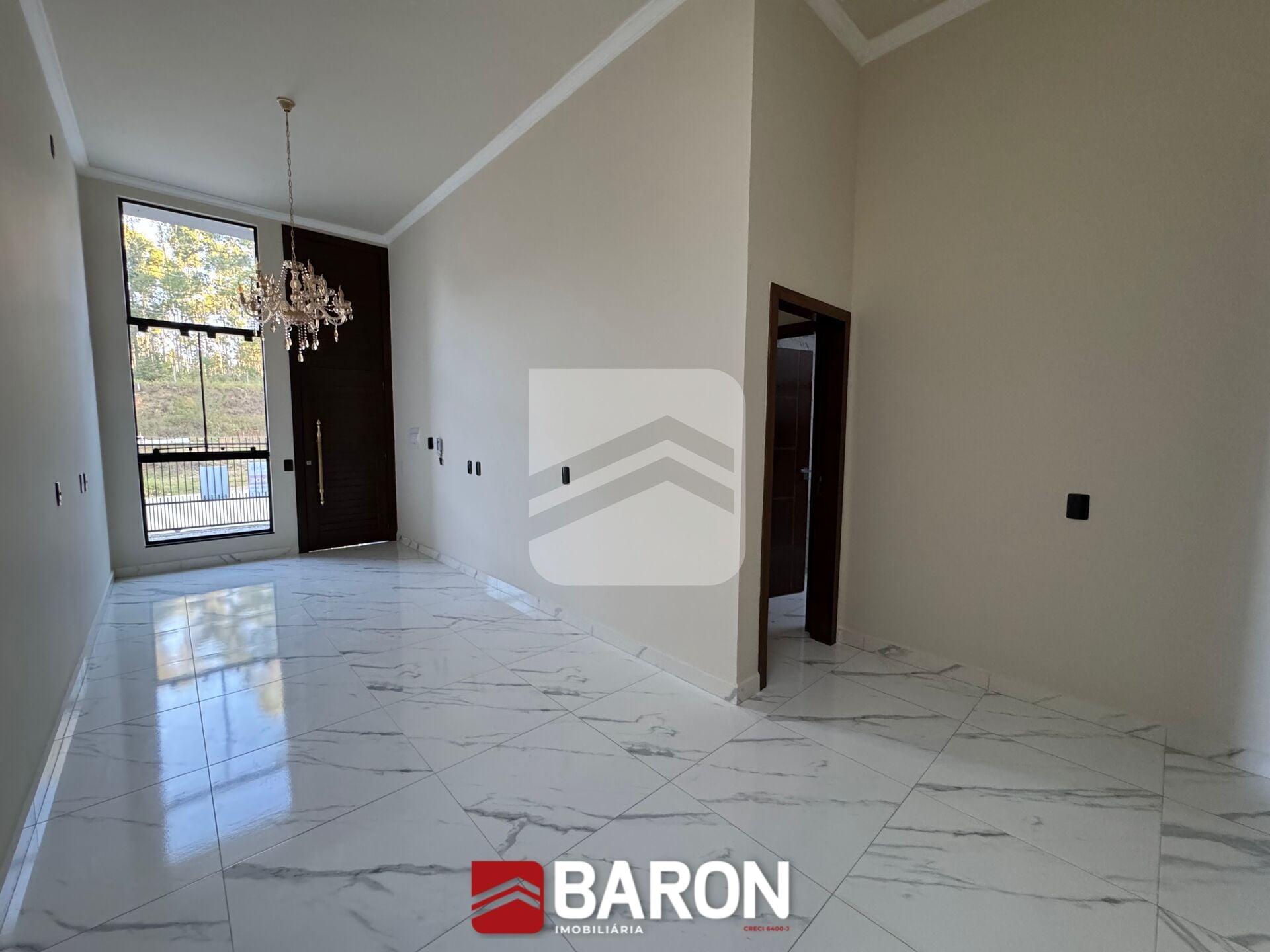 Casa Térrea no Residencial Ana Lara Raiser XVI — Bairro São João