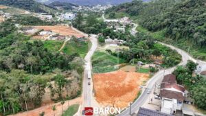 Terreno – Comercial ou Residencial | Bairro Dom Joaquim