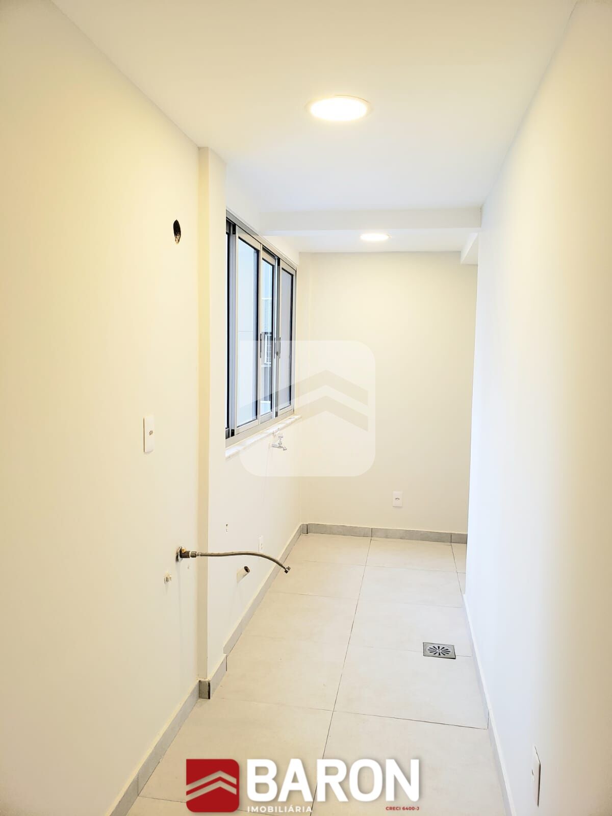 Apartamento 3 Dormitórios | Bairro Centro – Residencial Oli Rodrigues