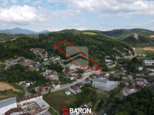 Terreno | Bairro Limeira | Comercial e Residencial