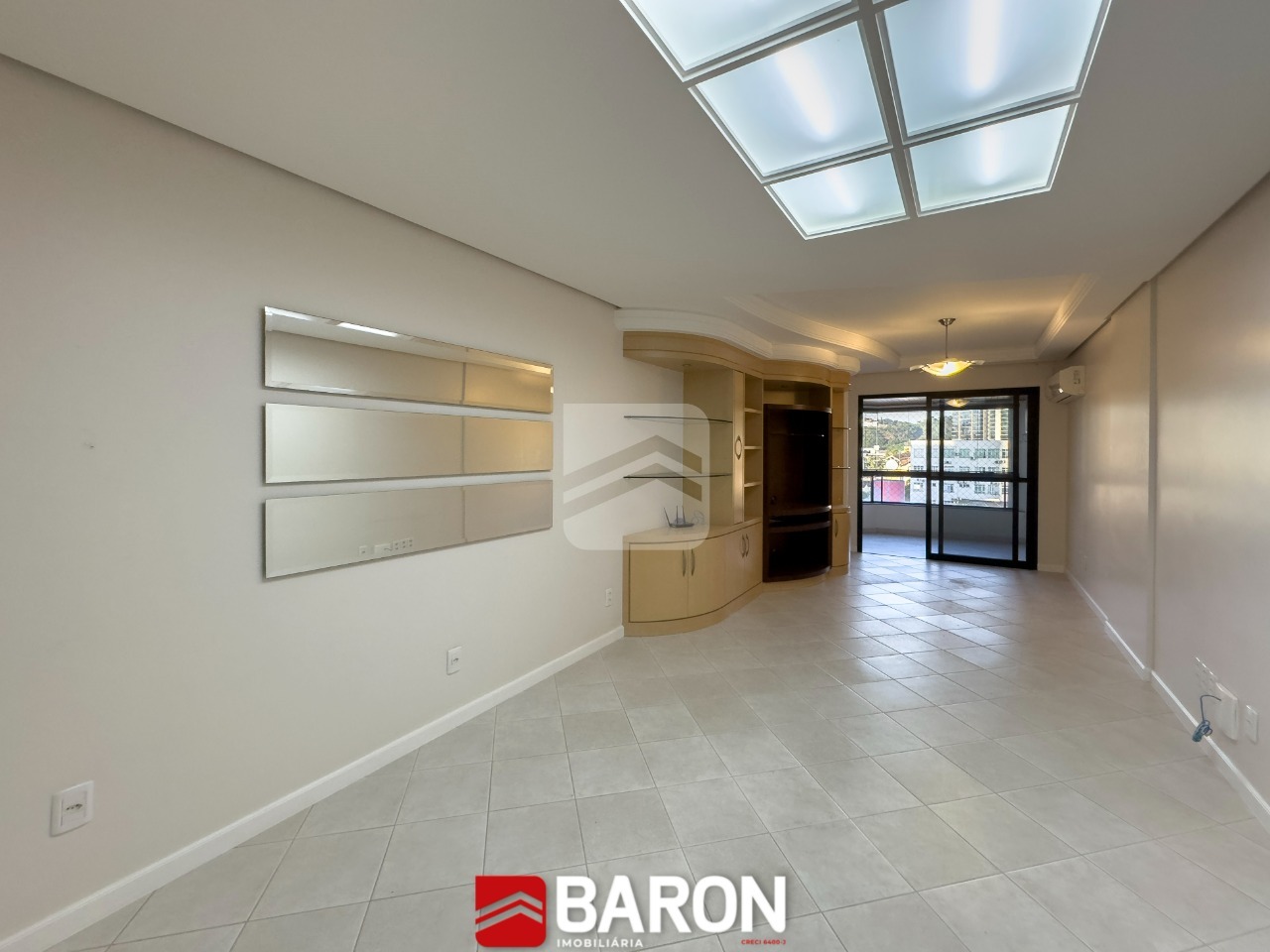 Apartamento – 3 dormitórios | Bairro Centro – Residencial Hugo Staack