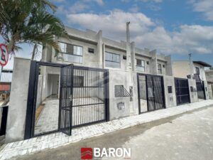 Sobrado – 3 Dormitórios | Bairro Limoeiro