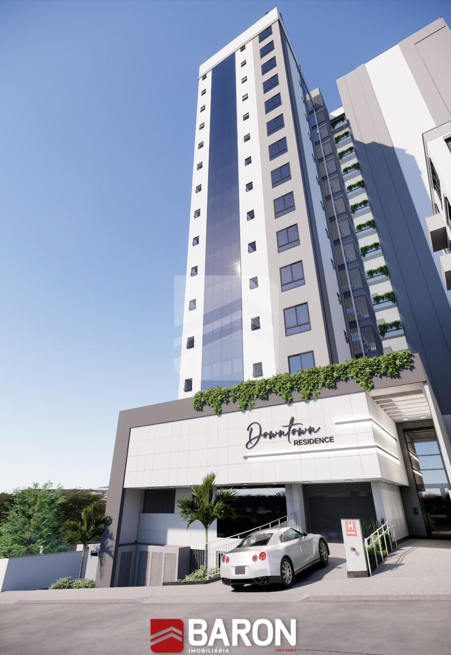 Apartamento – 2 Suítes | Bairro Centro – Downtown Residence
