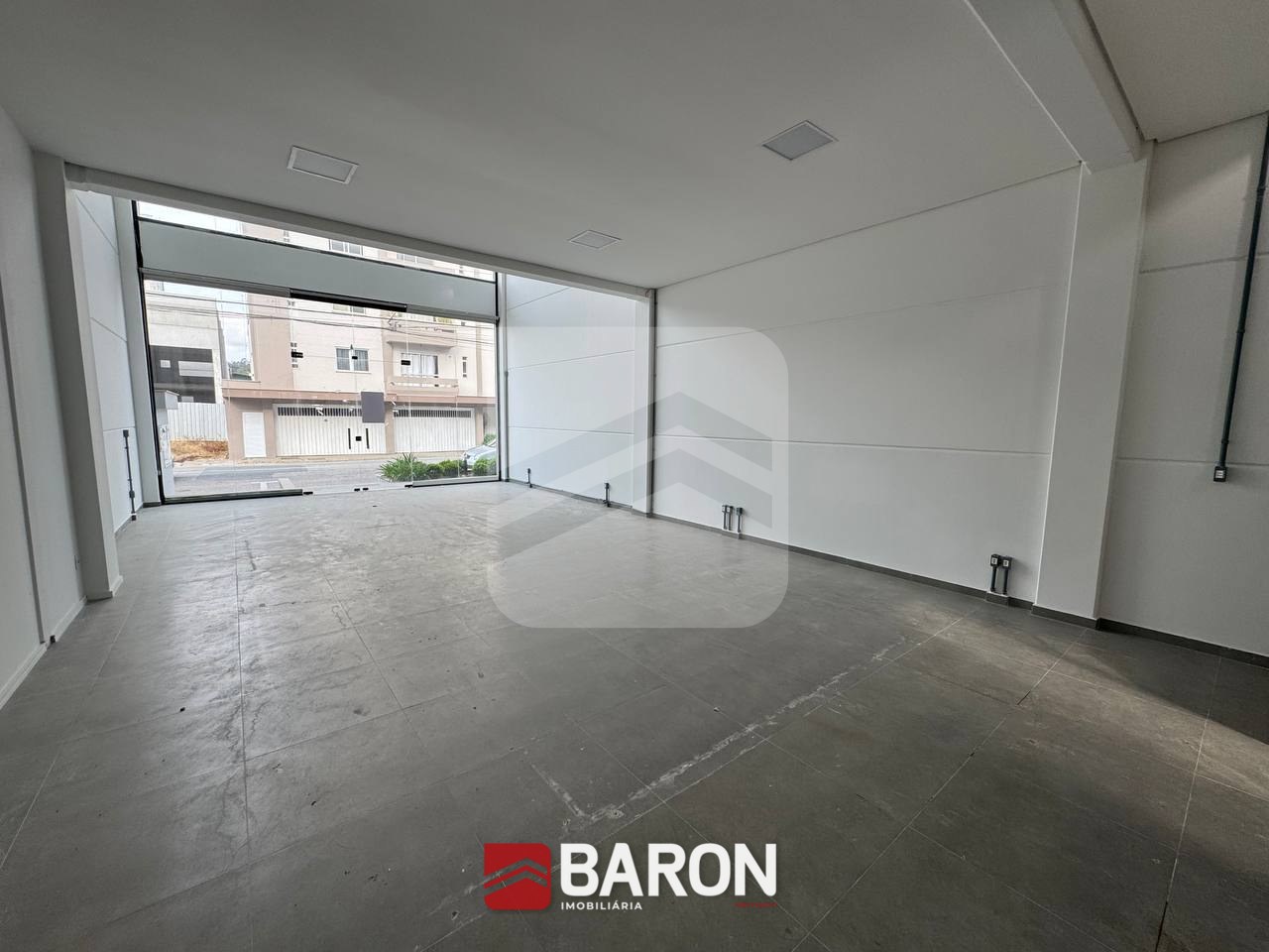Sala comercial | Bairro São Luiz