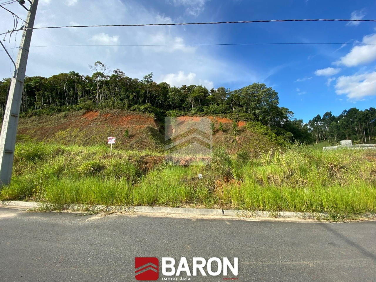 Terrenos prontos para construir | Loteamento Jardim Simone – Gaspar/SC