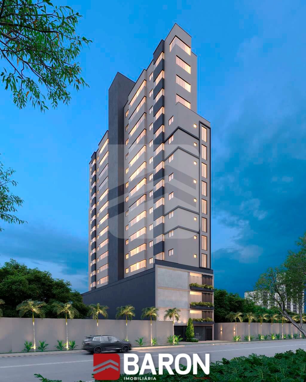 Apartamento – 1 Dormitório | Bairro São Luiz