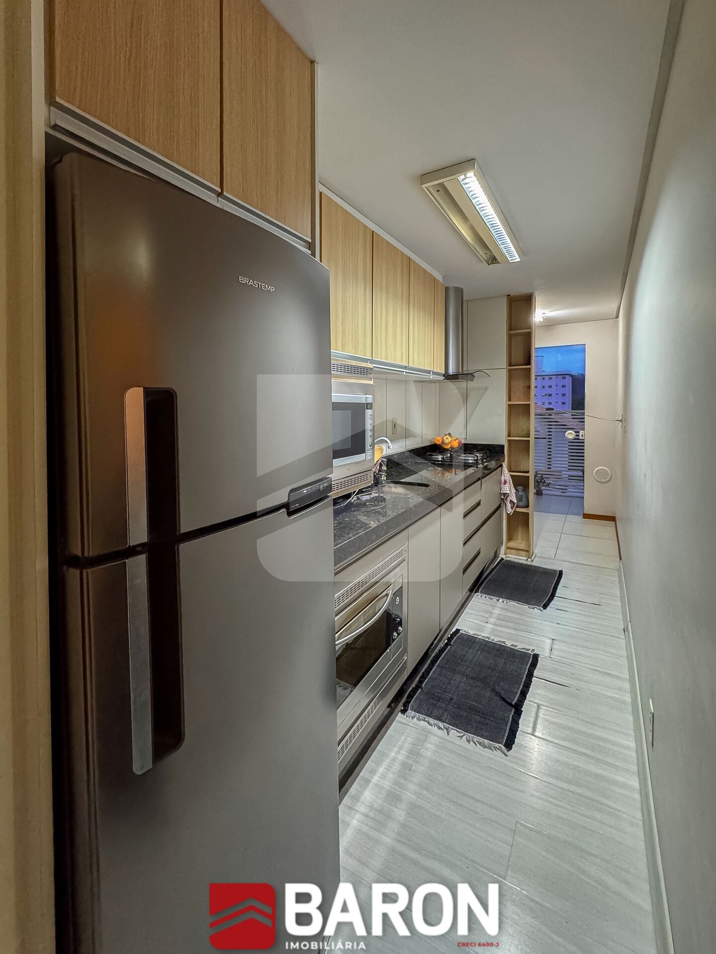 Apartamento – 2 Dormitórios | bairro Guarani