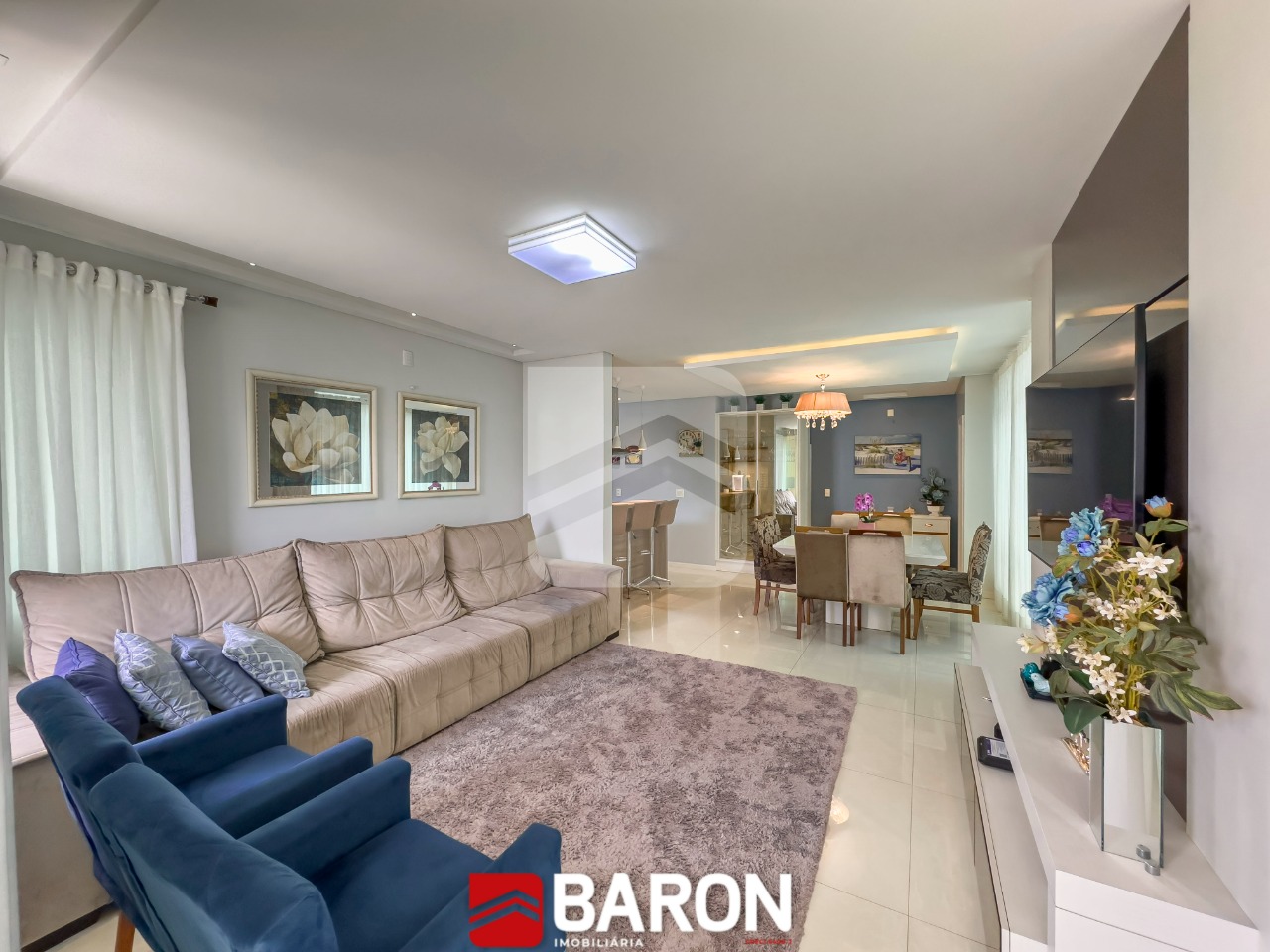 Casa – 3 dormitórios | Bairro Planalto