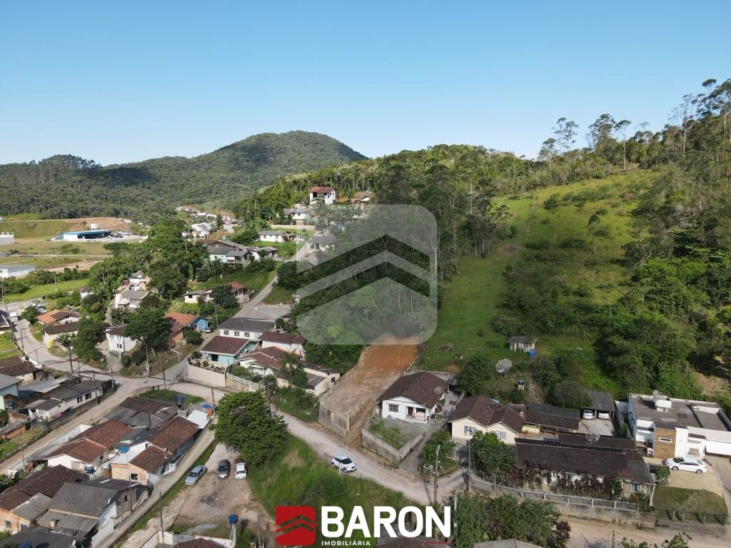 Terreno | Bairro Limeira Baixa