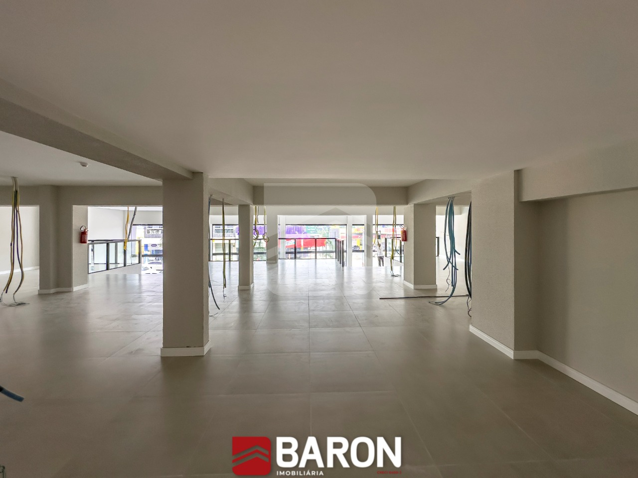 [Locação Comercial] Sala Comercial