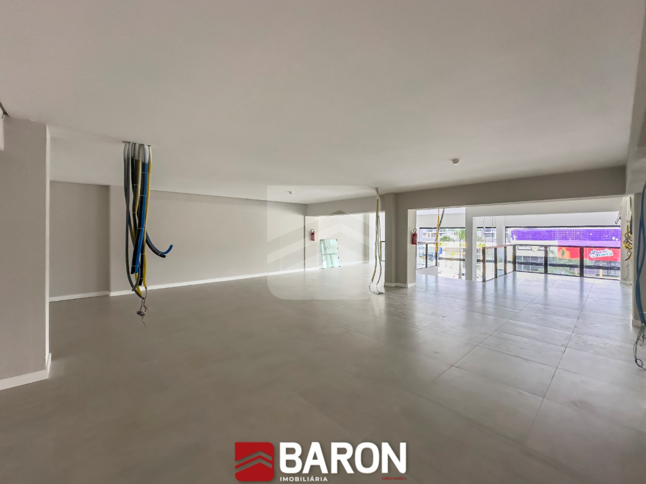 [Locação Comercial] Sala Comercial