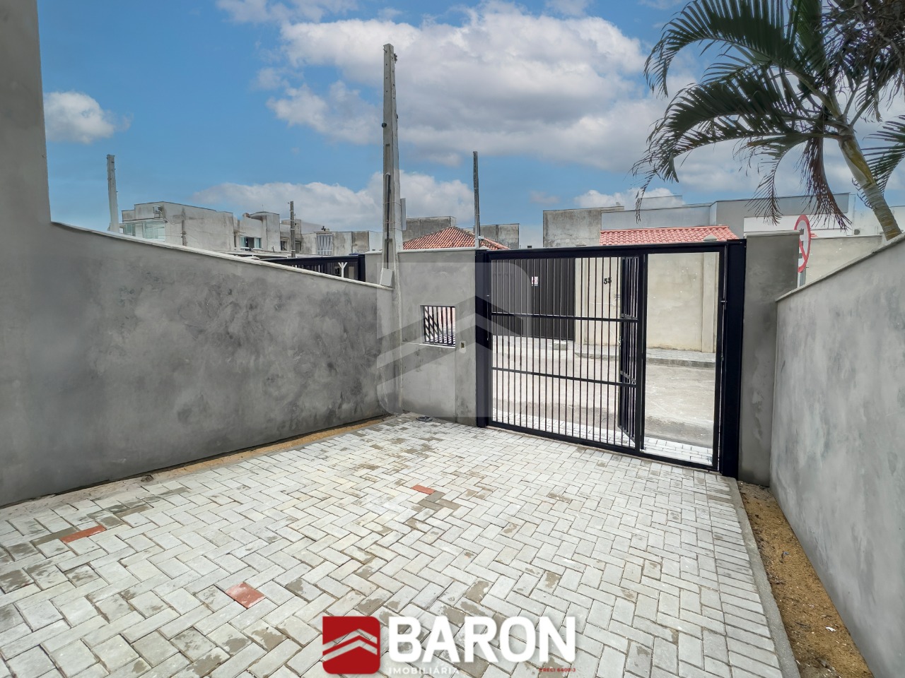 Sobrado – 3 Dormitórios | Bairro Limoeiro