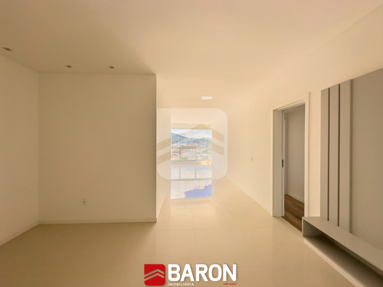 Apartamento – 3 suítes | Bairro Centro – Residencial Luiz Gustavo