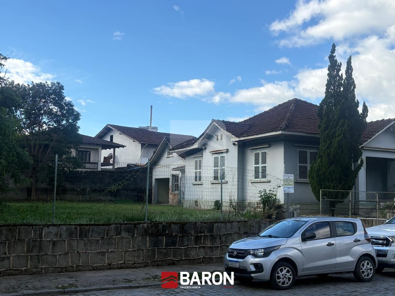 Casa – Uso Comercial | São Luíz – Brusque