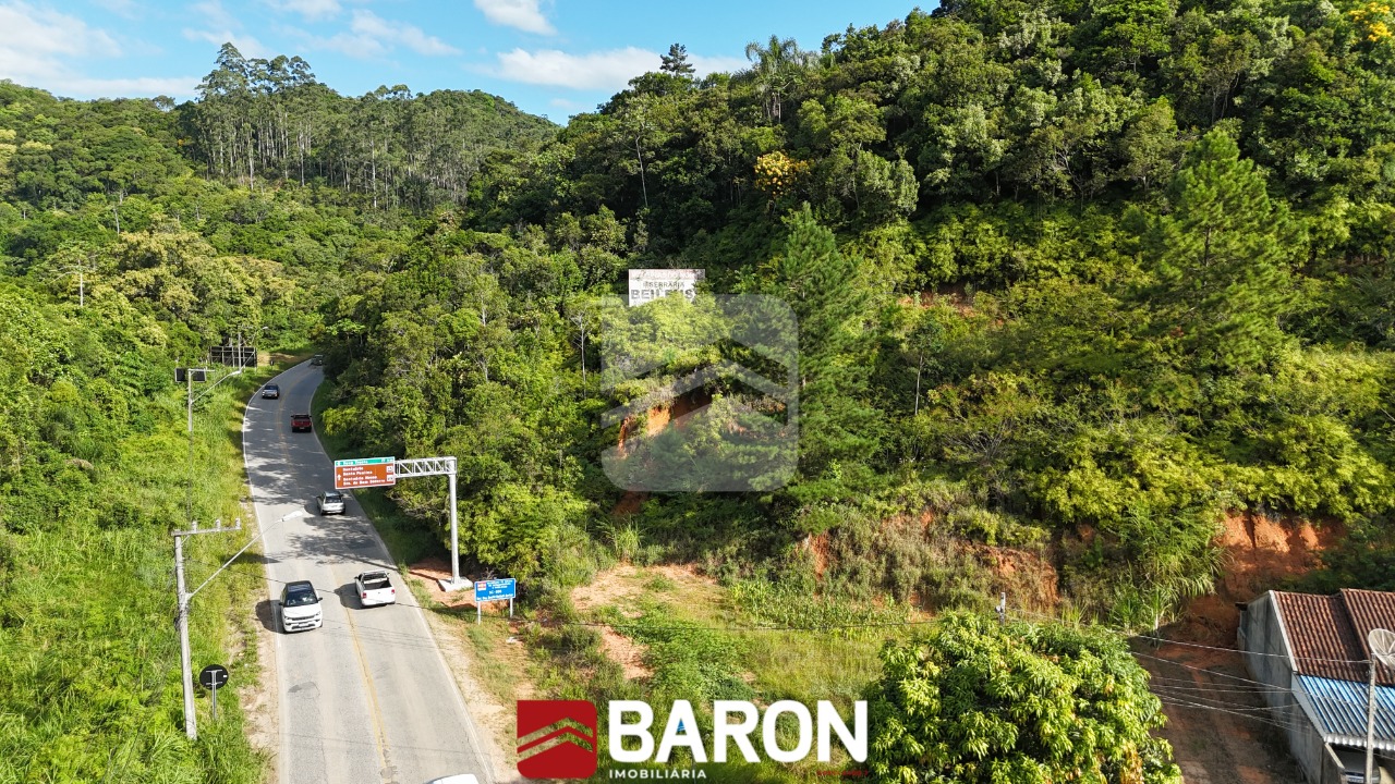 Terreno – Bairro Zantão