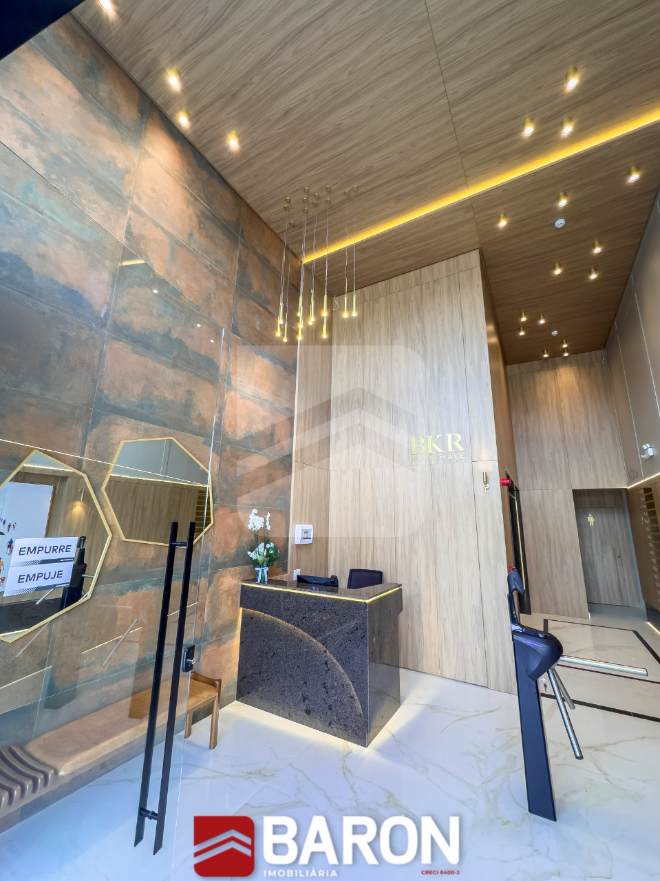 [Locação Comercial] Sala Comercial | Bairro Centro