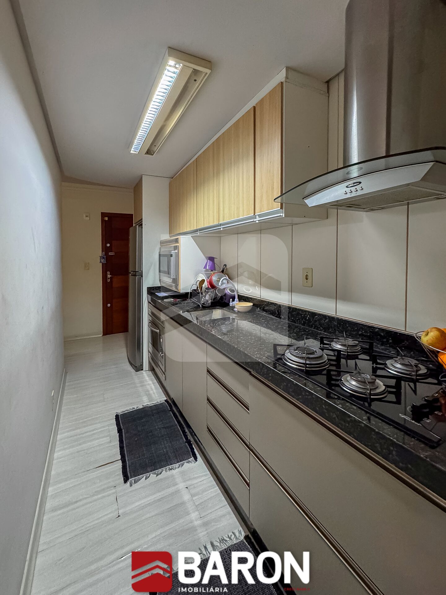 Apartamento – 2 Dormitórios | bairro Guarani
