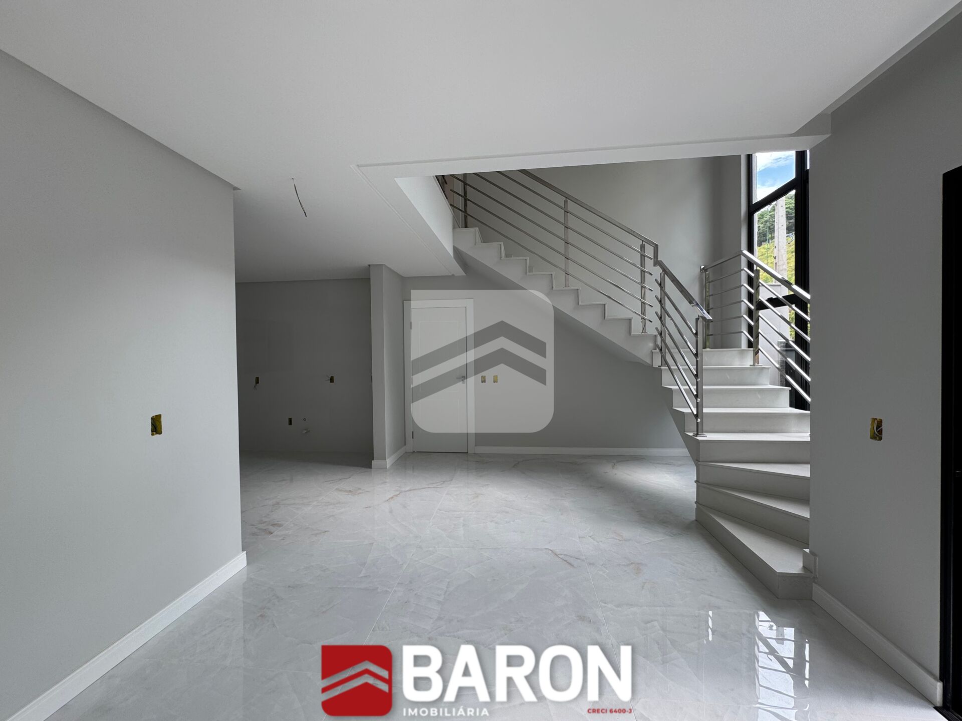 Casa – 3 Dormitórios – Bairro Nova Brasília