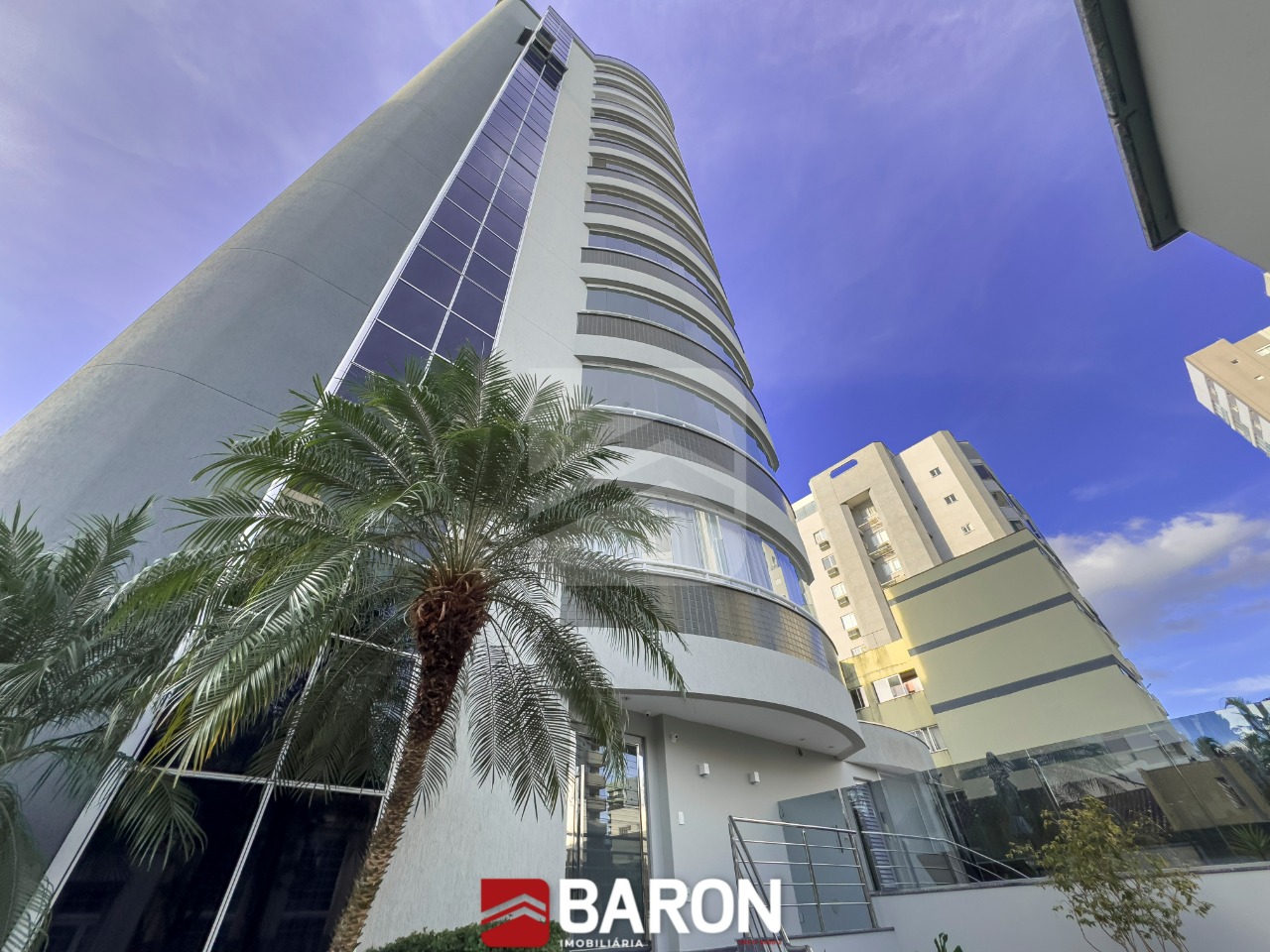 Apartamento – 3 Dormitórios | Centro Brusque – Residencial Cristal
