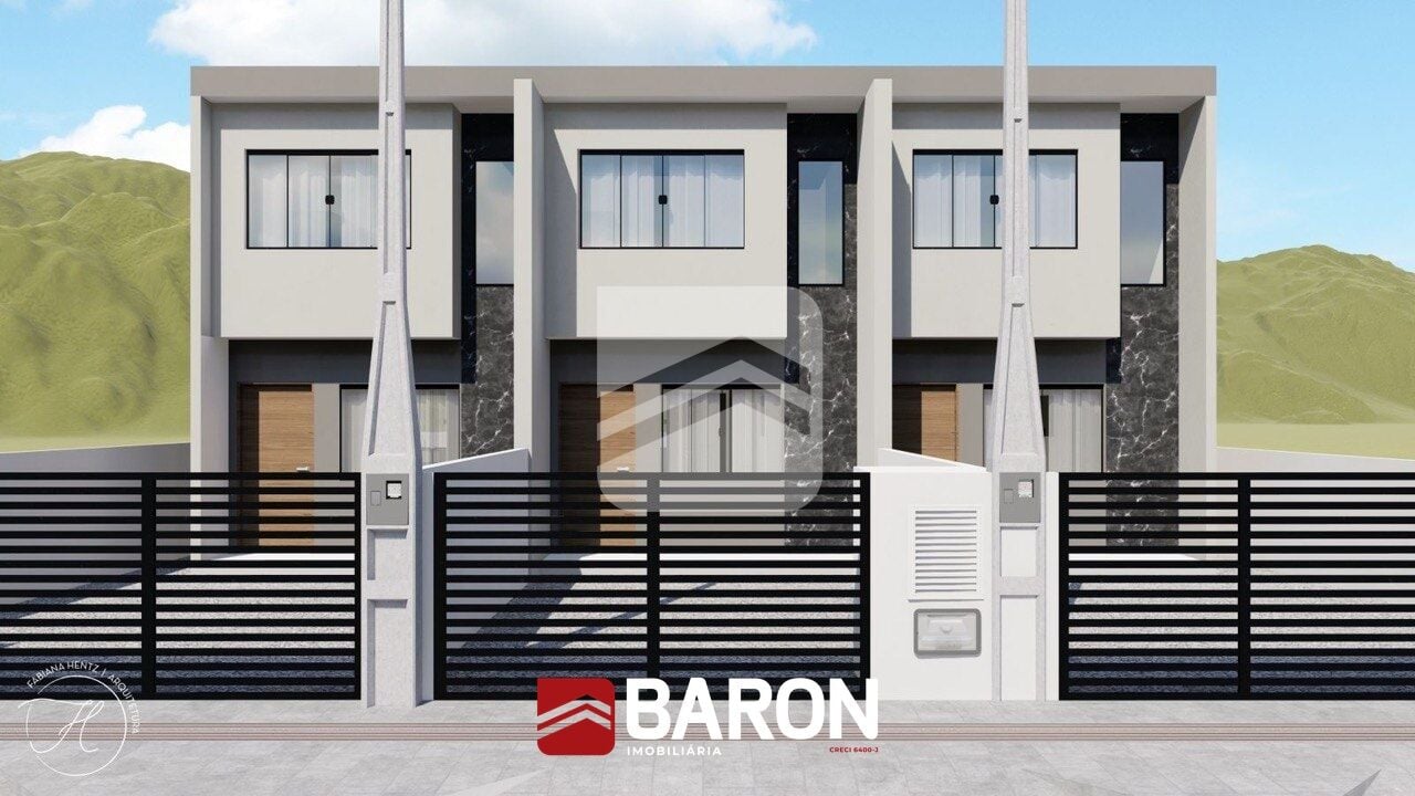 Sobrado – 2 Dormitórios | Dom Joaquim – Residencial Limpopo