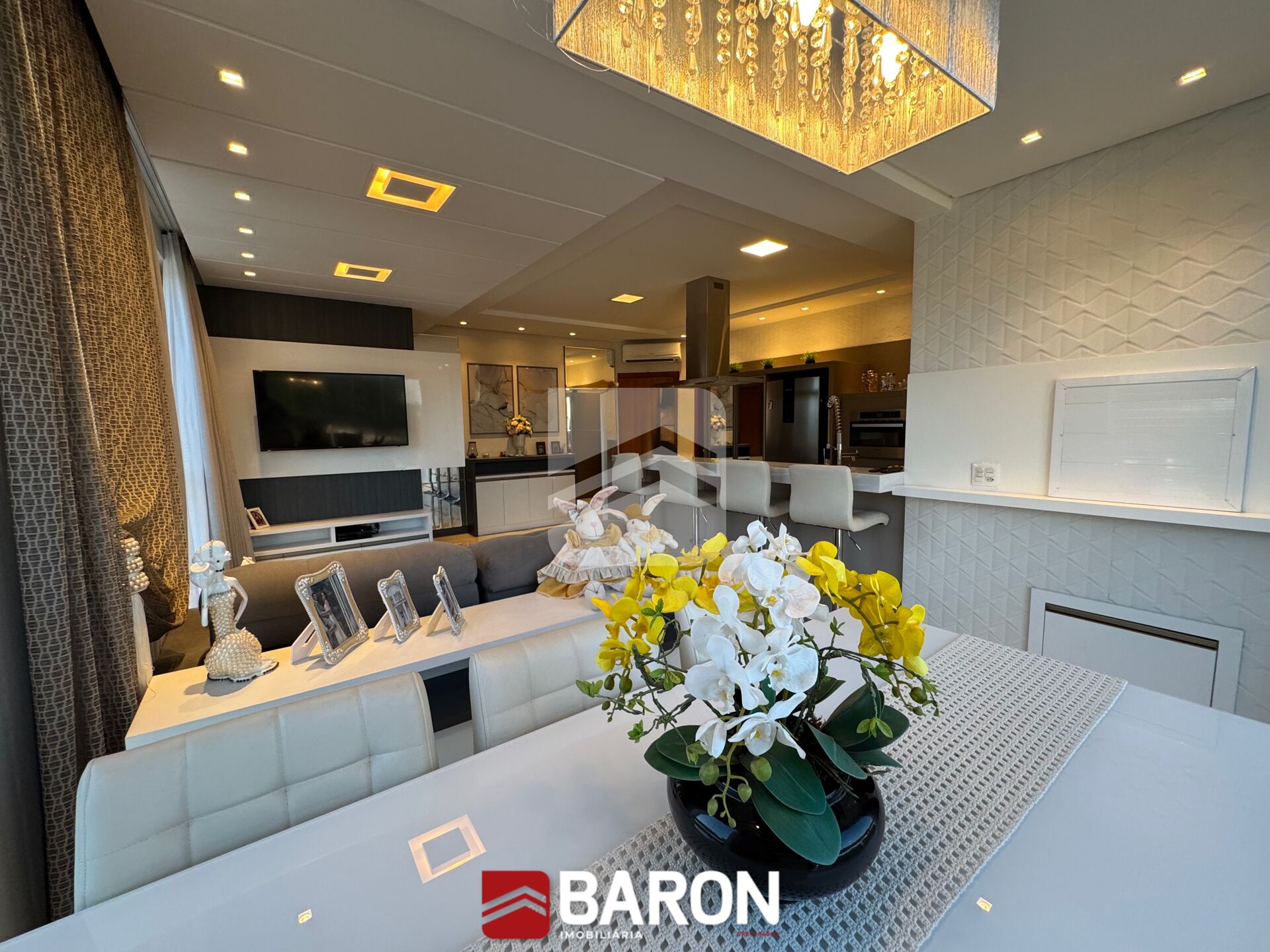 Apartamento – 3 dormitórios | Bairro Santa Rita – Residencial Serene