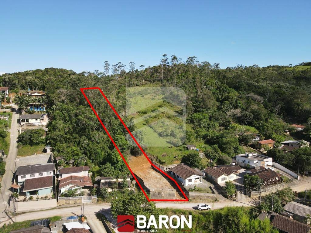 Terreno | Bairro Limeira Baixa