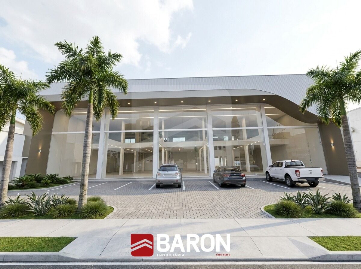 Sala Comercial | Bairro Jardim Maluche