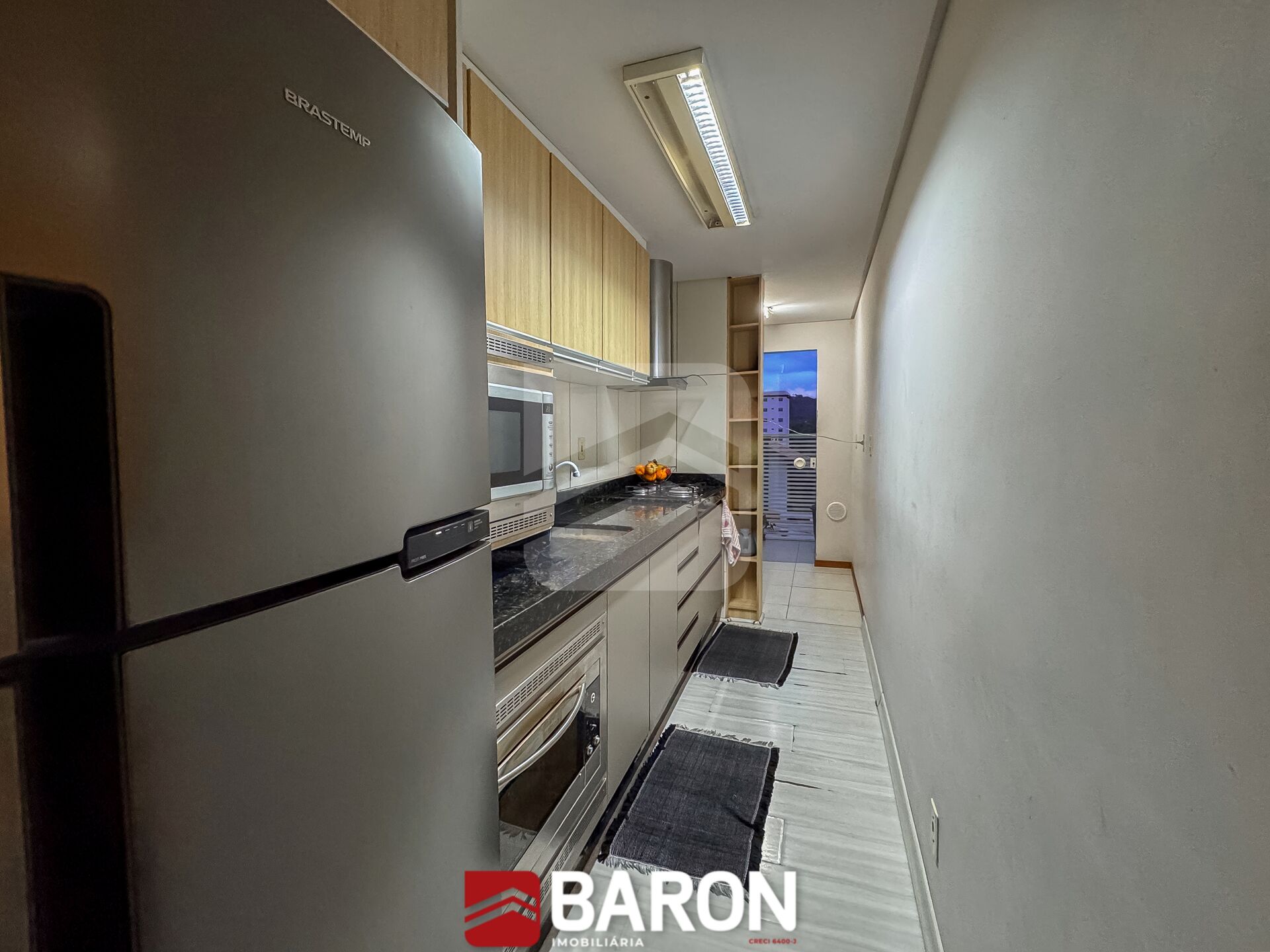 Apartamento – 2 Dormitórios | bairro Guarani