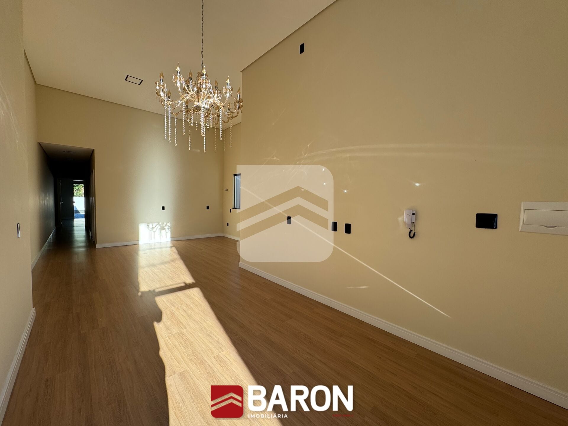 Casa Neoclássica – 3 Dormitórios | Bairro São João
