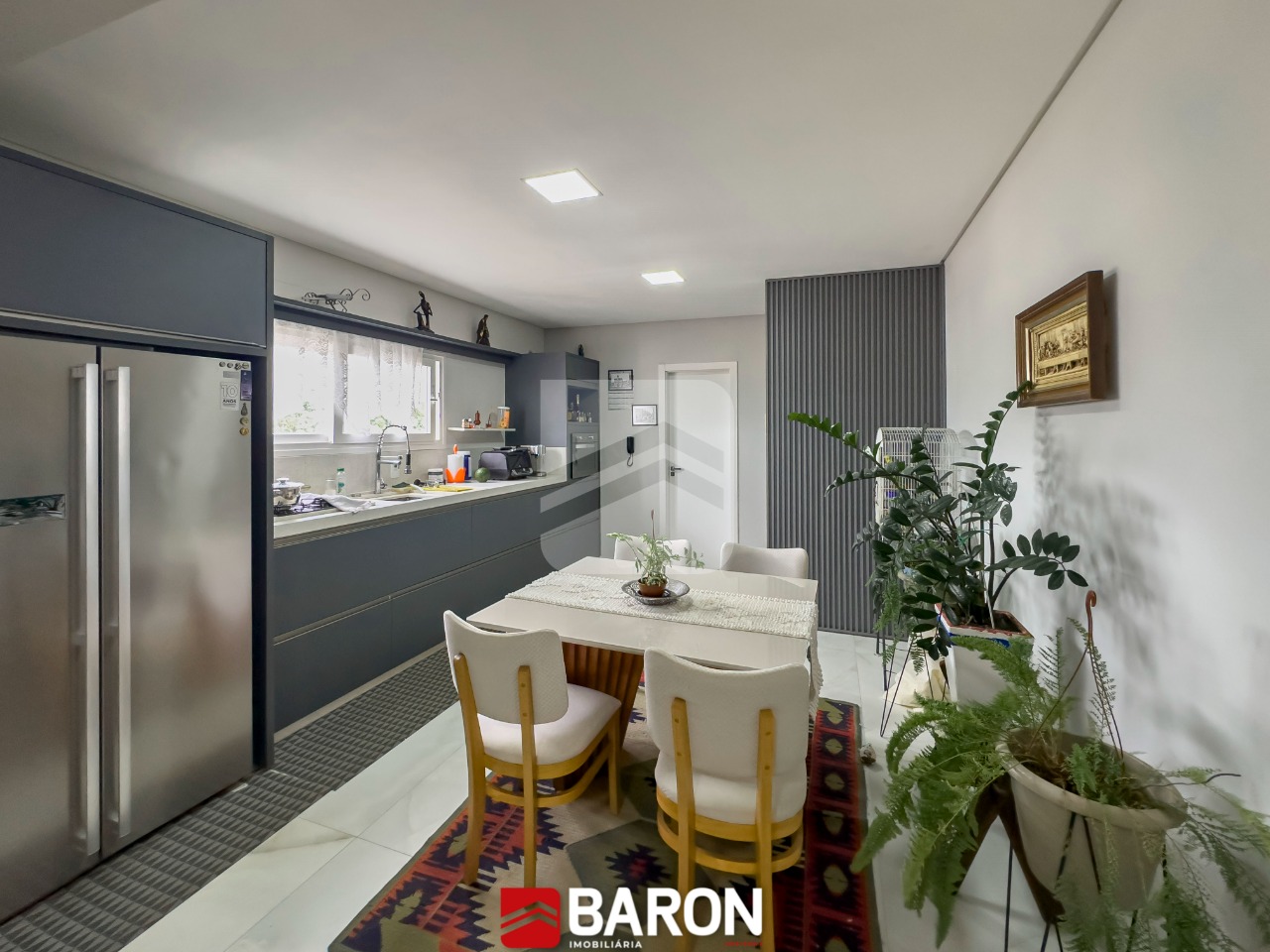 Apartamento – 2 Suítes | Bairro Santa Rita – Evidence Tower