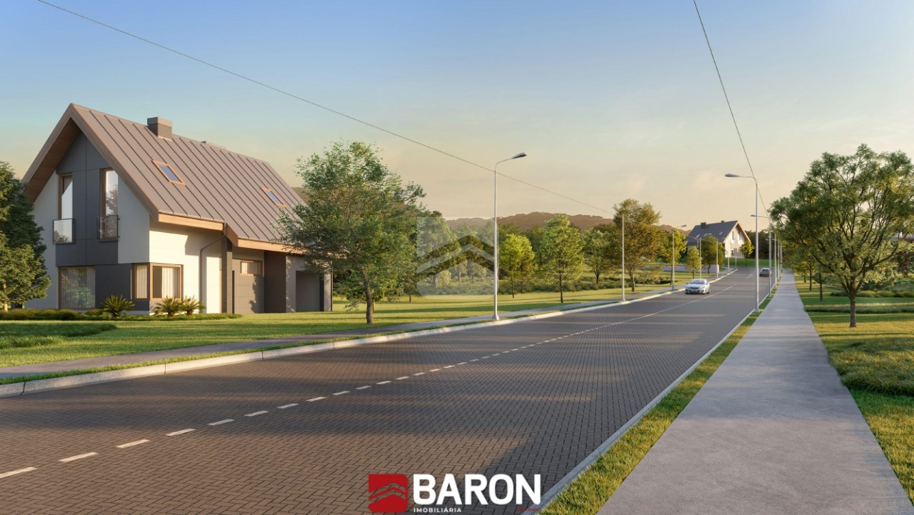 Terreno | Bairro Cedro Alto – Loteamento Eco Garden