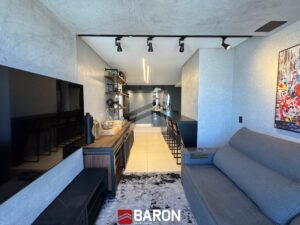 Apartamento – 1 Suíte | Bairro São Luiz – Residencial Harmonie