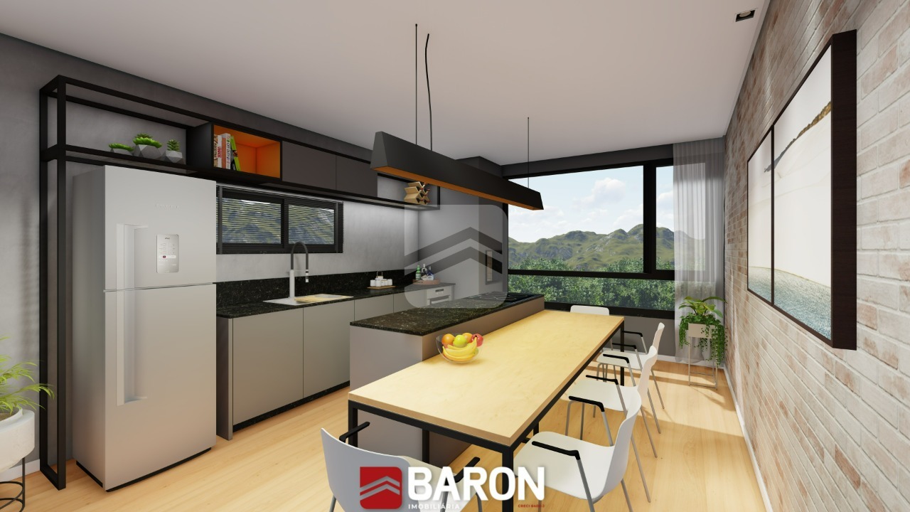 Apartamento – 3 dormitórios | Bairro Santa Terezinha – Residencial Mango