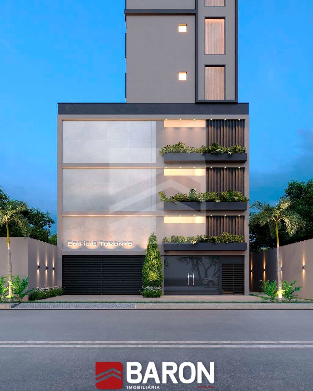 Apartamento – 1 Dormitório | Bairro São Luiz