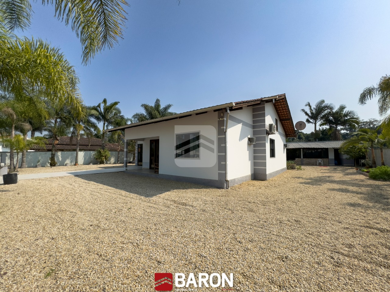 Casa – 3 Dormitórios | Bairro Limoeiro Brusque