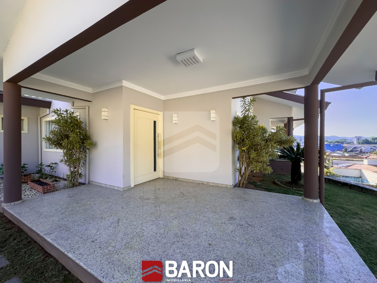 Casa – 3 Dormitórios | Bairro Santa Rita