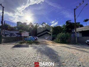 Terreno | Bairro Primeiro de Maio