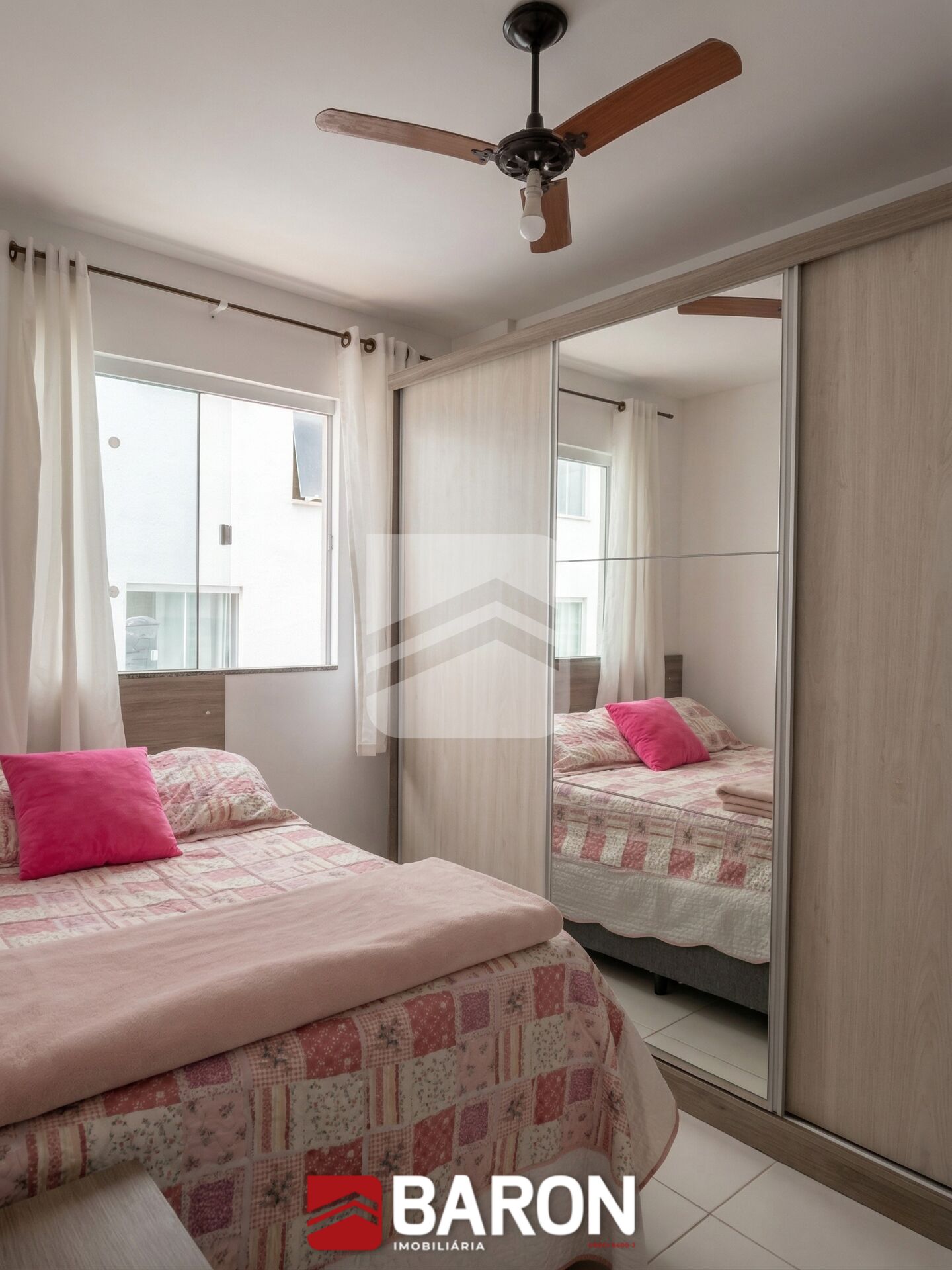 Apartamento – 3 Dormitórios | Bairro Santa Rita