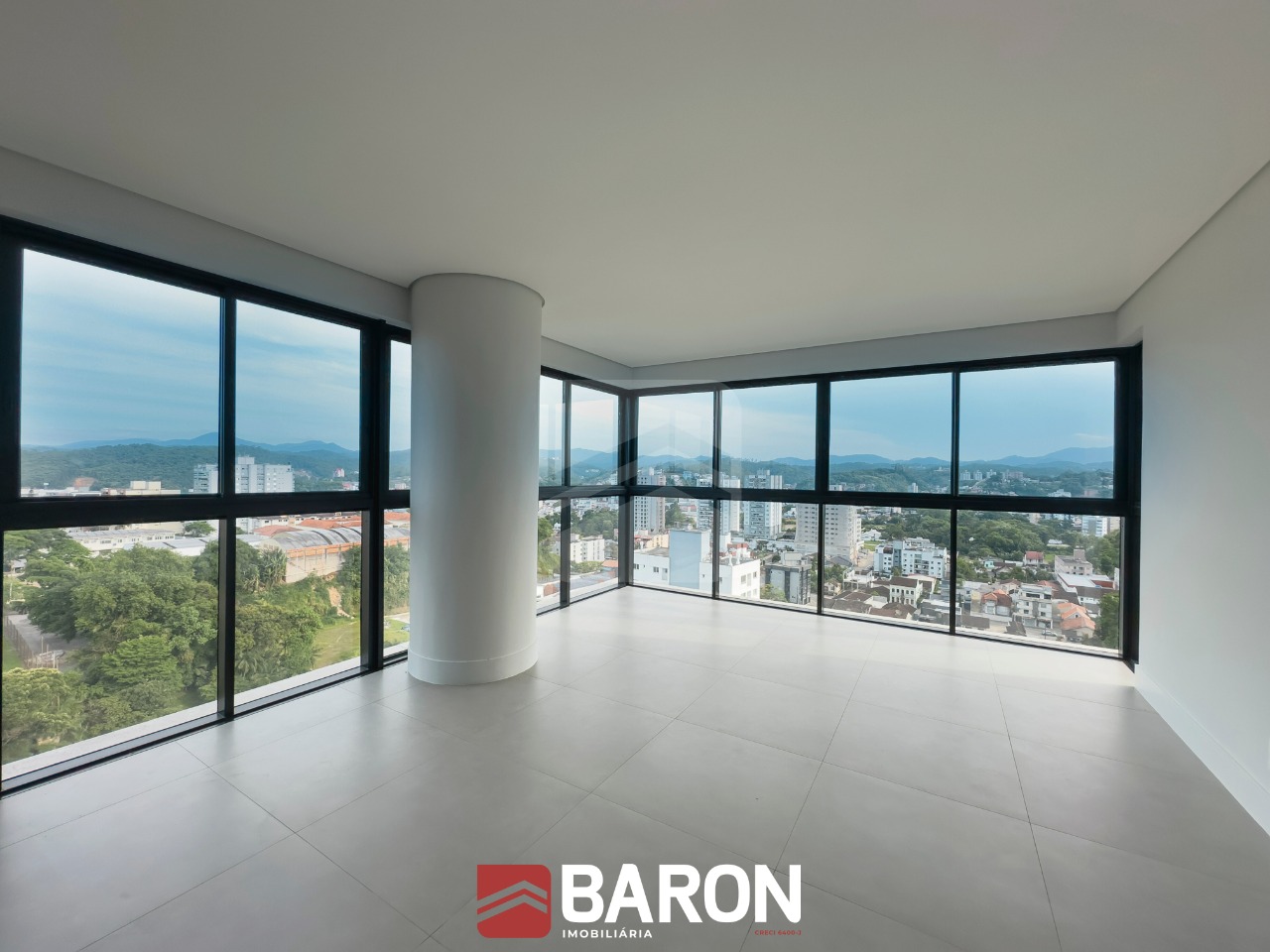 Apartamento – 3 Suítes | Bairro Centro – Alameda Residence
