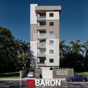 Apartamento – 2 Dormitórios | Bairro Limoeiro