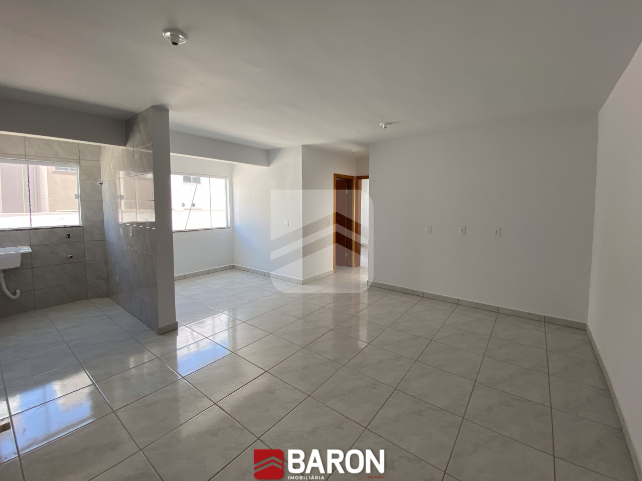 Apartamento – 2 dormitórios | Bairro Rio Branco