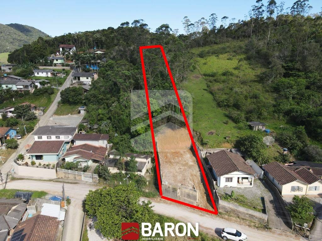 Terreno | Bairro Limeira Baixa